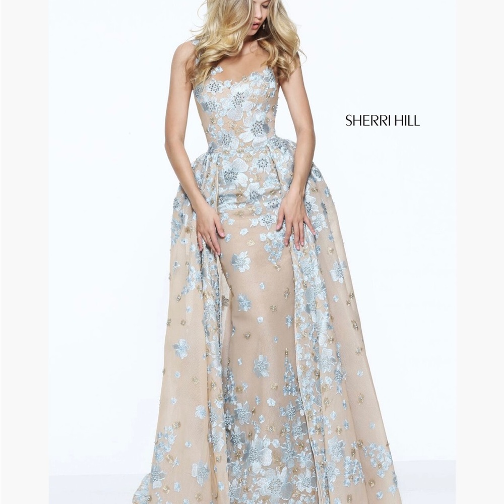 Sherri Hill #50837